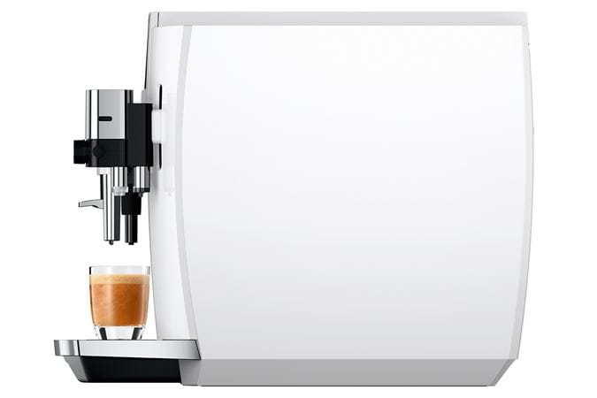 MAQUINA DE CAFÉ AUTOMÁTICA JURA E8 PIANO BLANCO - NUEVO MODELO