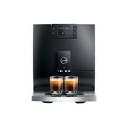 Maquina de Café Jura C3 Solo Espresso Negro Piano