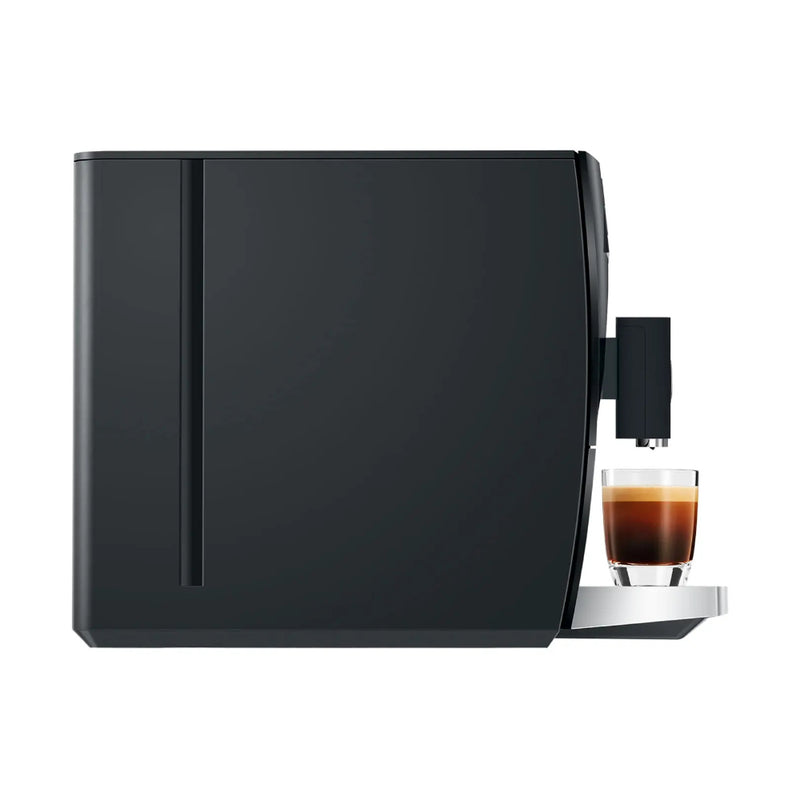 Maquina de Café Jura C3 Solo Espresso Negro Piano