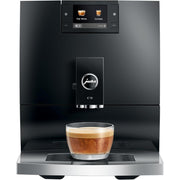 Maquina de Café Jura C9 Negro Piano