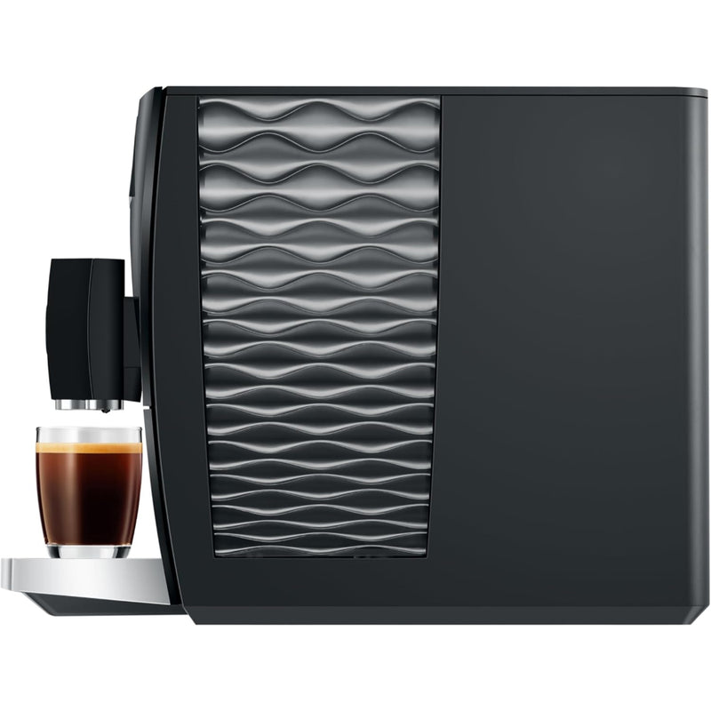 Maquina de Café Jura C9 Negro Piano