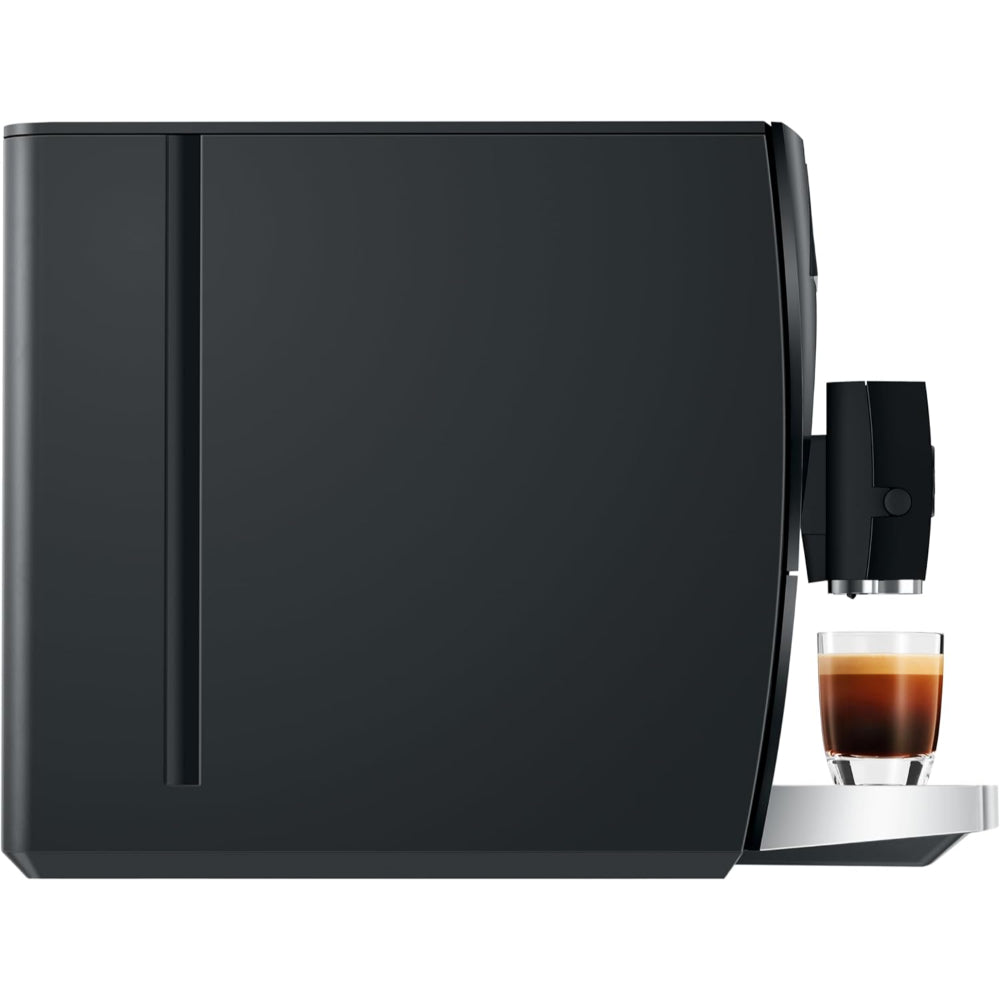 Maquina de Café Jura C9 Negro Piano