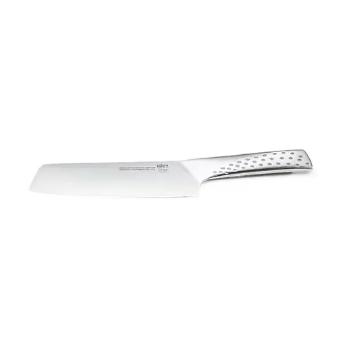 Cuchillo WEBER para verduras Deluxe 19cm