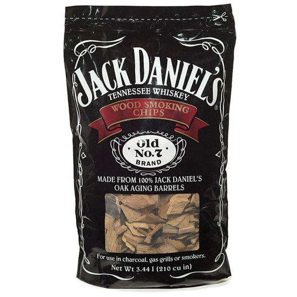 BGE Chips Madera Jack Daniels