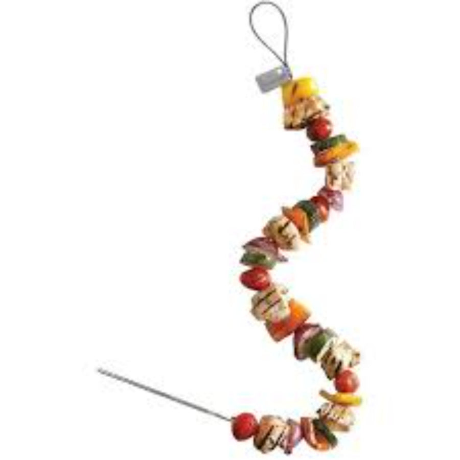 BGE Pinchos Flexibles Acero Inoxidable