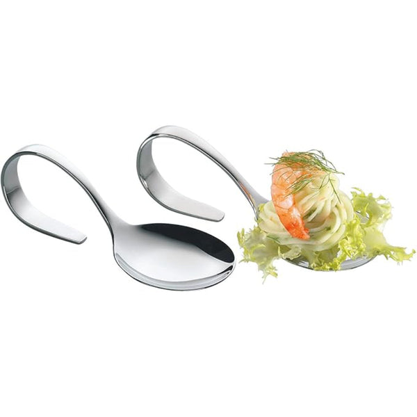 Set de 4 cucharas Gourmet Picco
