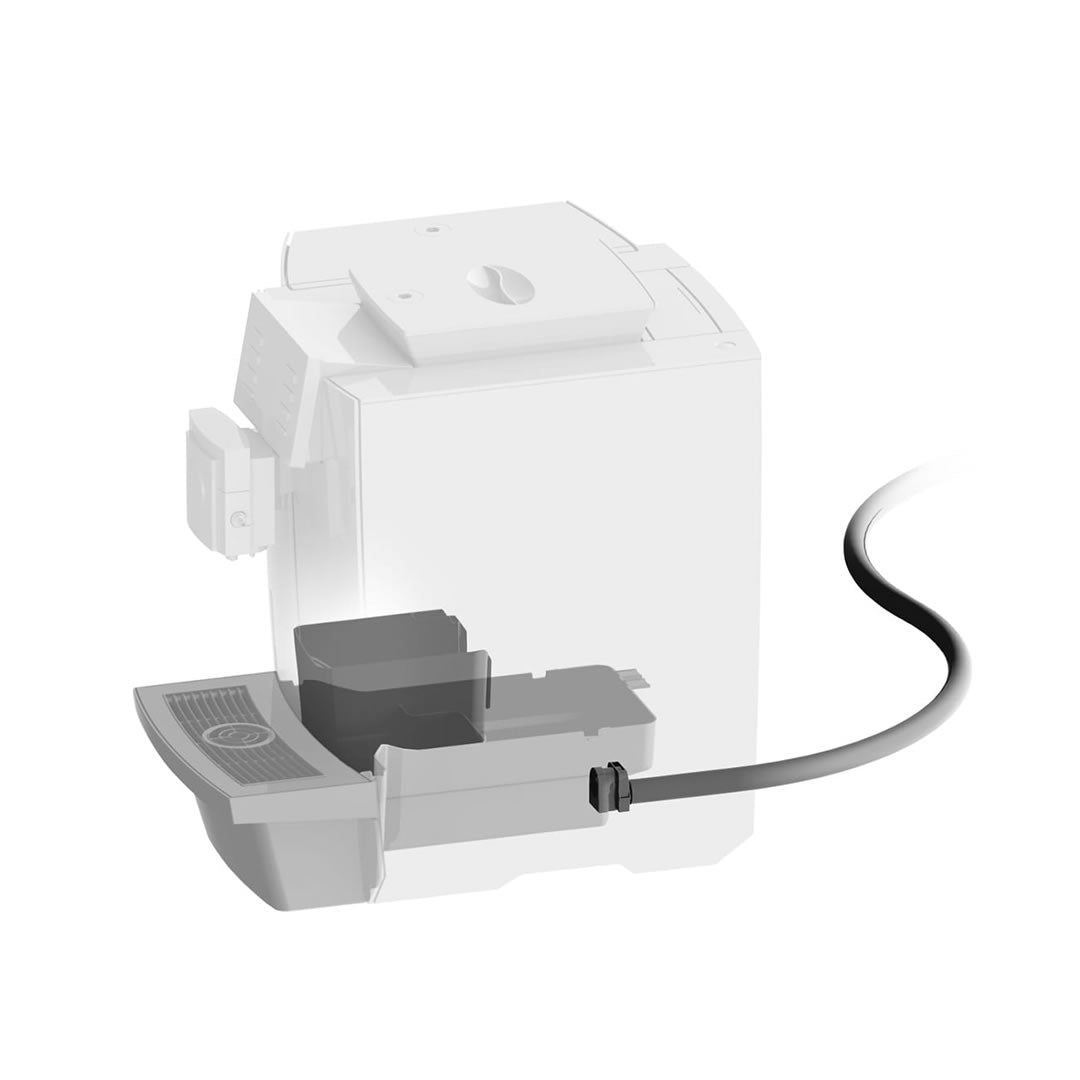 Kit Desagüe Jura 24047