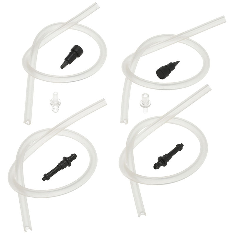 Juego de accesorios JURA para sistemas de leche 24115