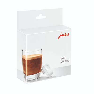 Wifi Connect Jura
