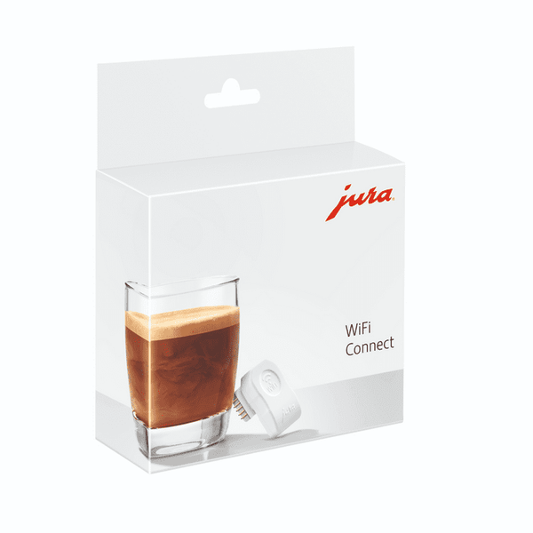 Wifi Connect Jura