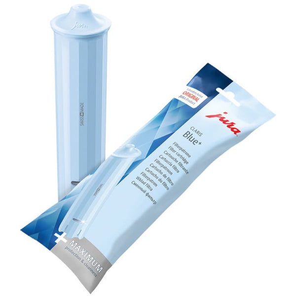 Cartucho Jura De Filtro CLARIS Blue +