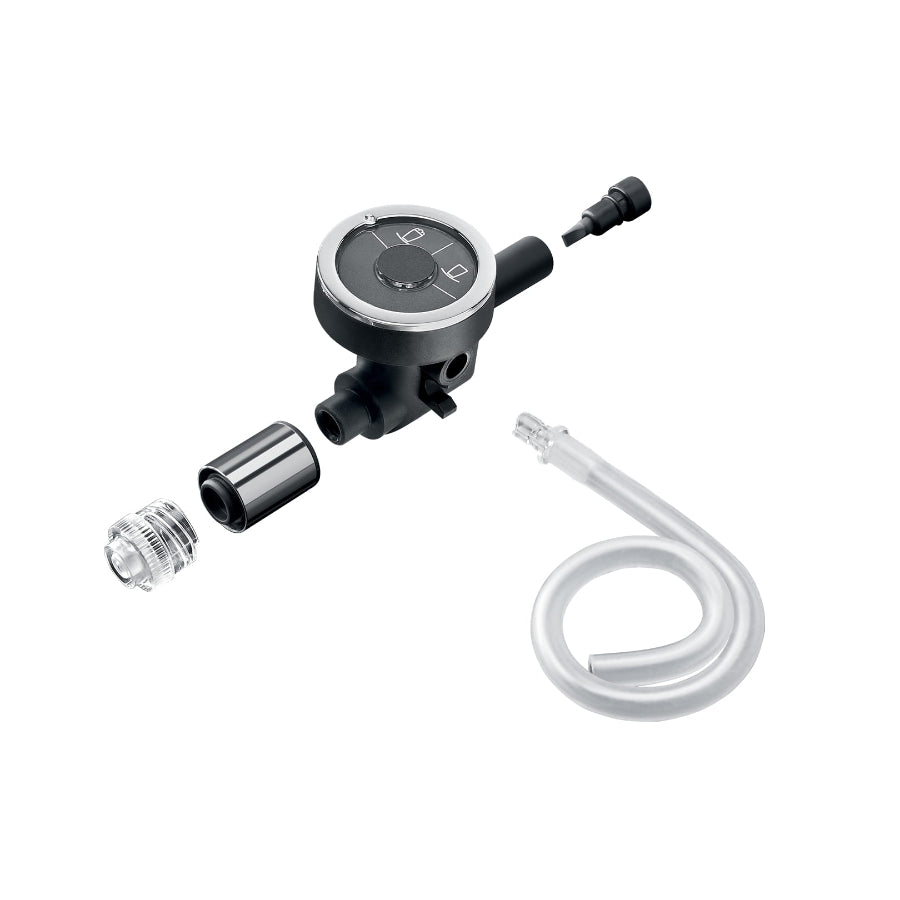 Vaporizador Profesional De Espuma Fina Jura