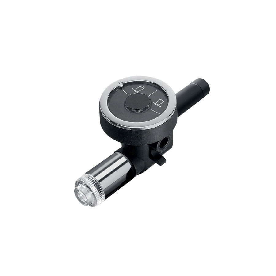 Vaporizador Profesional De Espuma Fina Jura