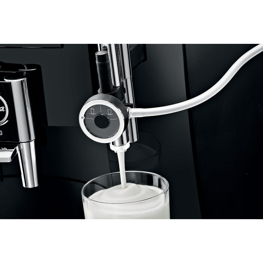 Vaporizador Profesional De Espuma Fina Jura