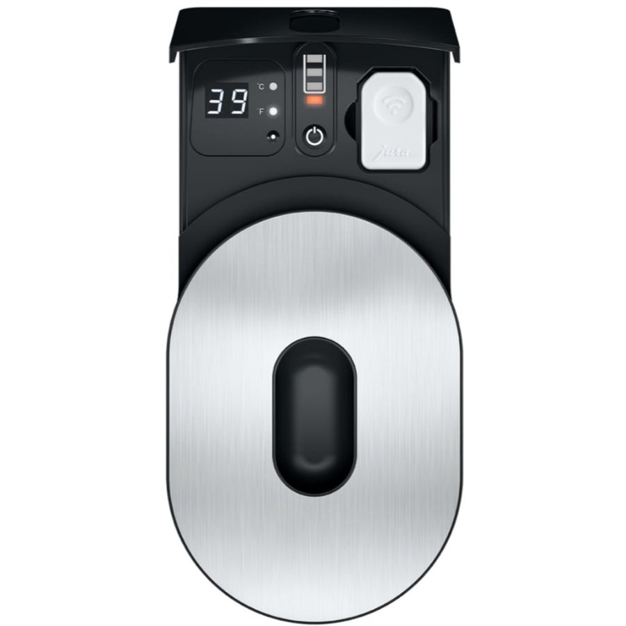 Nevera Cool Control Jura 0.6Lts