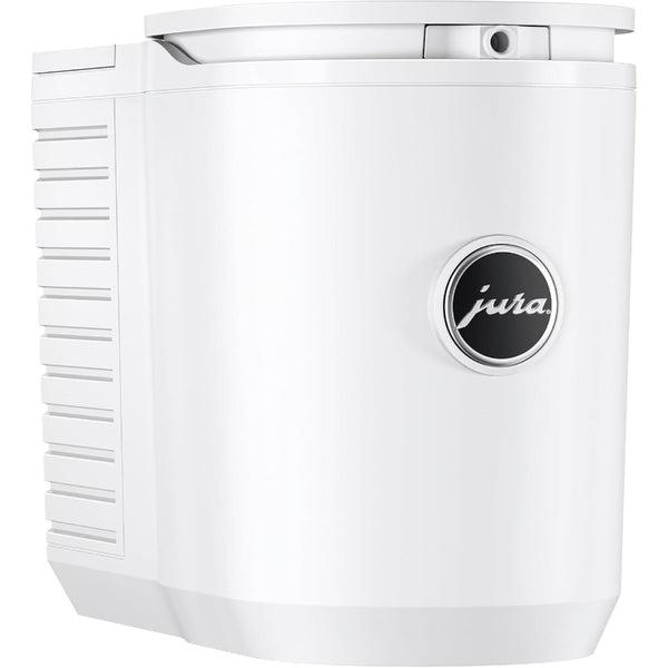 Nevera Cool Control Jura Color Blanco 0.6Lts