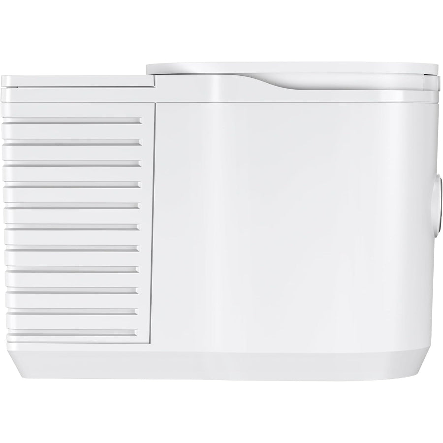 Nevera Cool Control Jura Color Blanco 0.6Lts