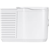 Nevera Cool Control Jura Color Blanco 0.6Lts