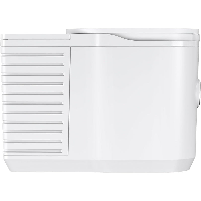 Nevera Cool Control Jura Color Blanco 0.6Lts