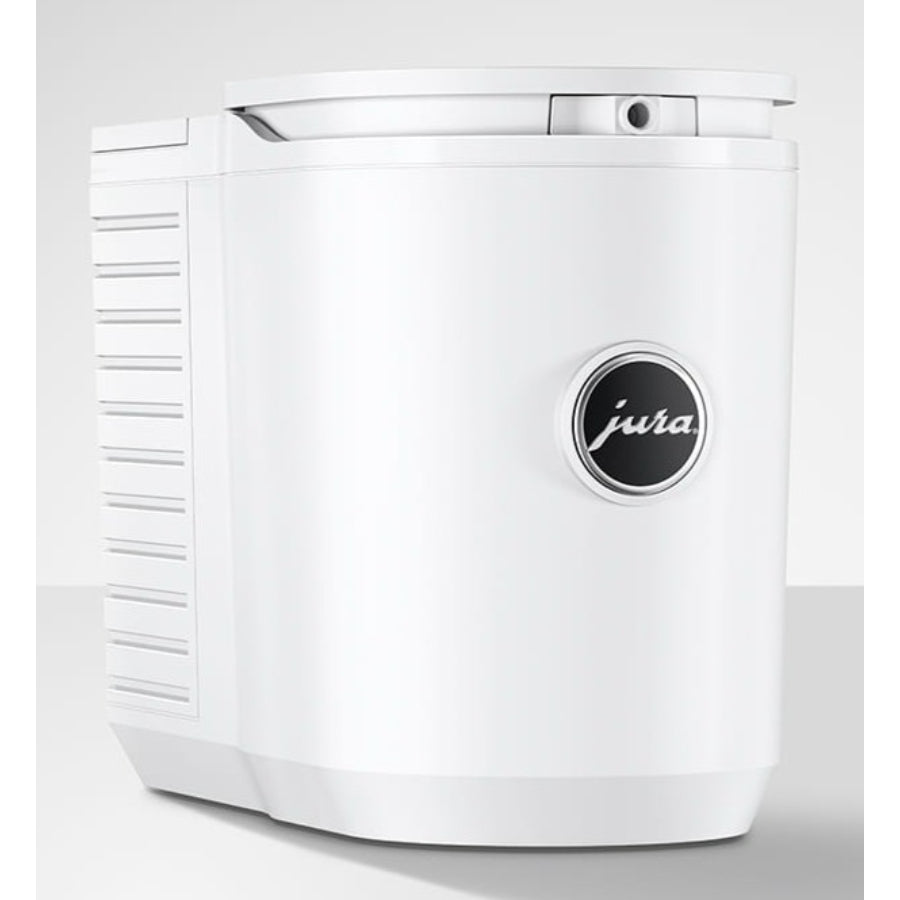 Nevera Cool Control Jura Color Blanco 0.6Lts