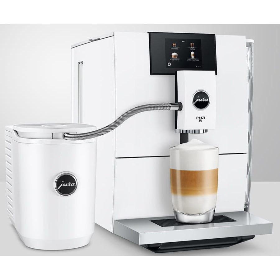 Nevera Cool Control Jura Color Blanco 0.6Lts