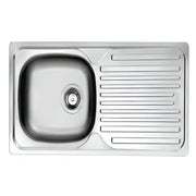 Poceta simple cartesio 611 - Franke