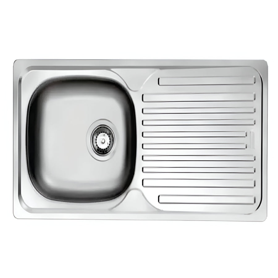 Poceta simple cartesio 611 - Franke