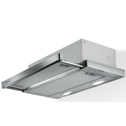 Campana de mueble extraíble Flexa Faber 90cm