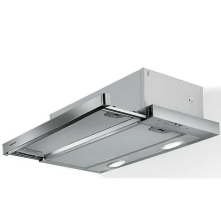 Campana de mueble extraíble Flexa Faber 90cm