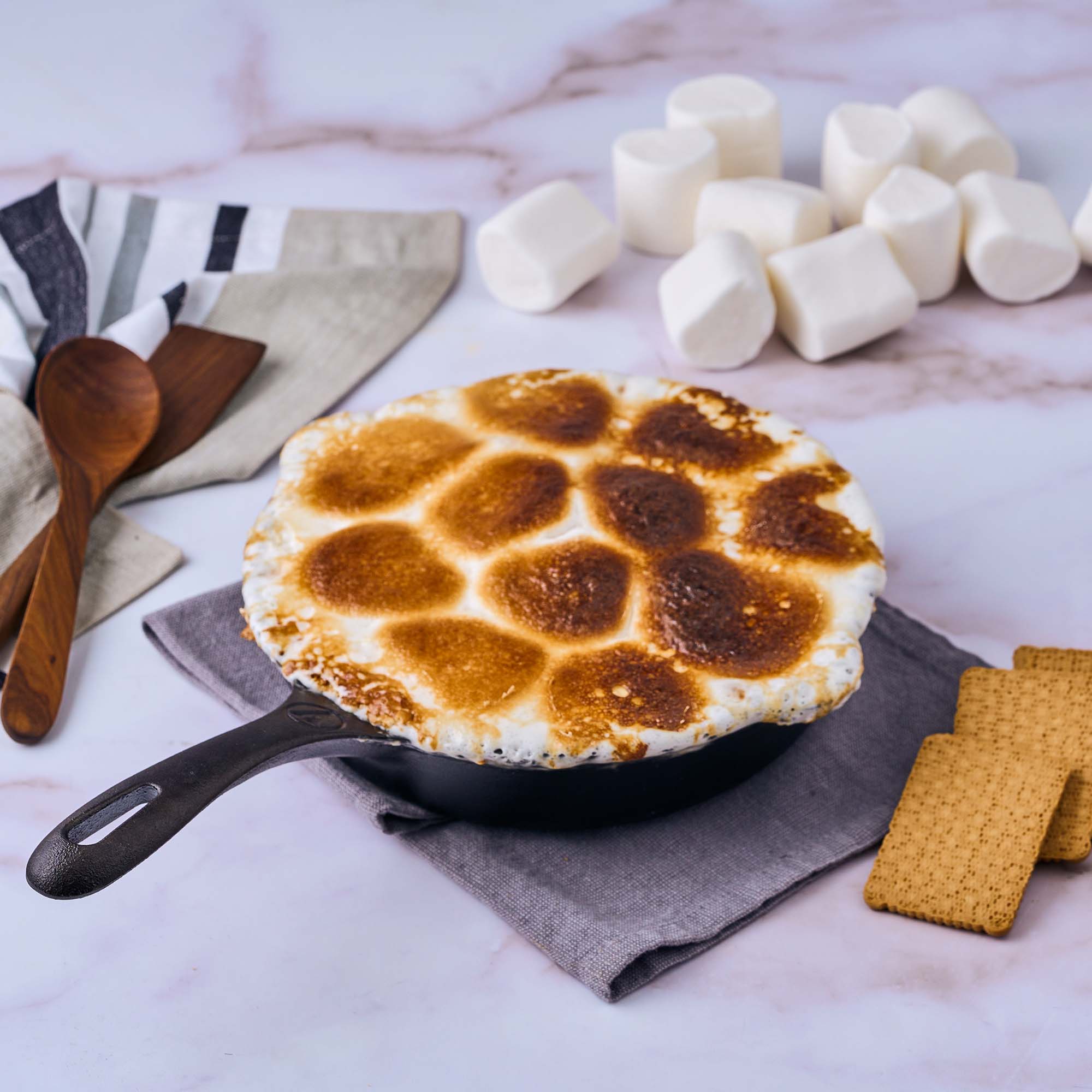 Sarten 20 Cm Esmaltado