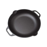 Sarten Paellera 33 Cm Esmaltado