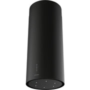 Campana De Cilindro I.EVO PLUS Faber Color Negro Mate