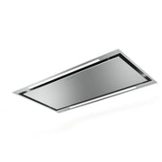 Campana Empotrable Heaven Light Pro X Flat Faber Acabado Acero Inoxidable