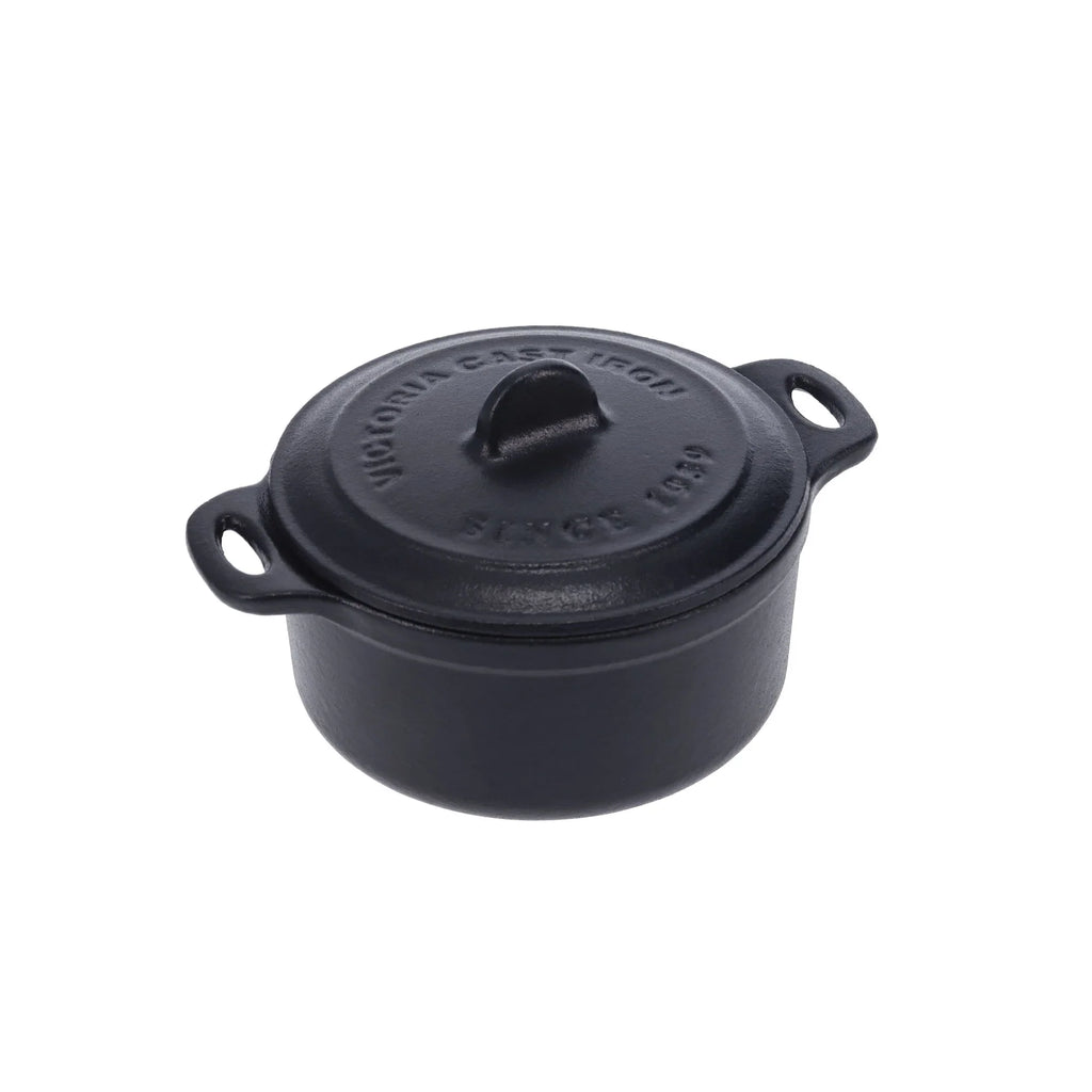 Mini Olla Cocotte Esmaltado