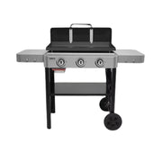 GRIDDLE FT G28 BLK US/CA
