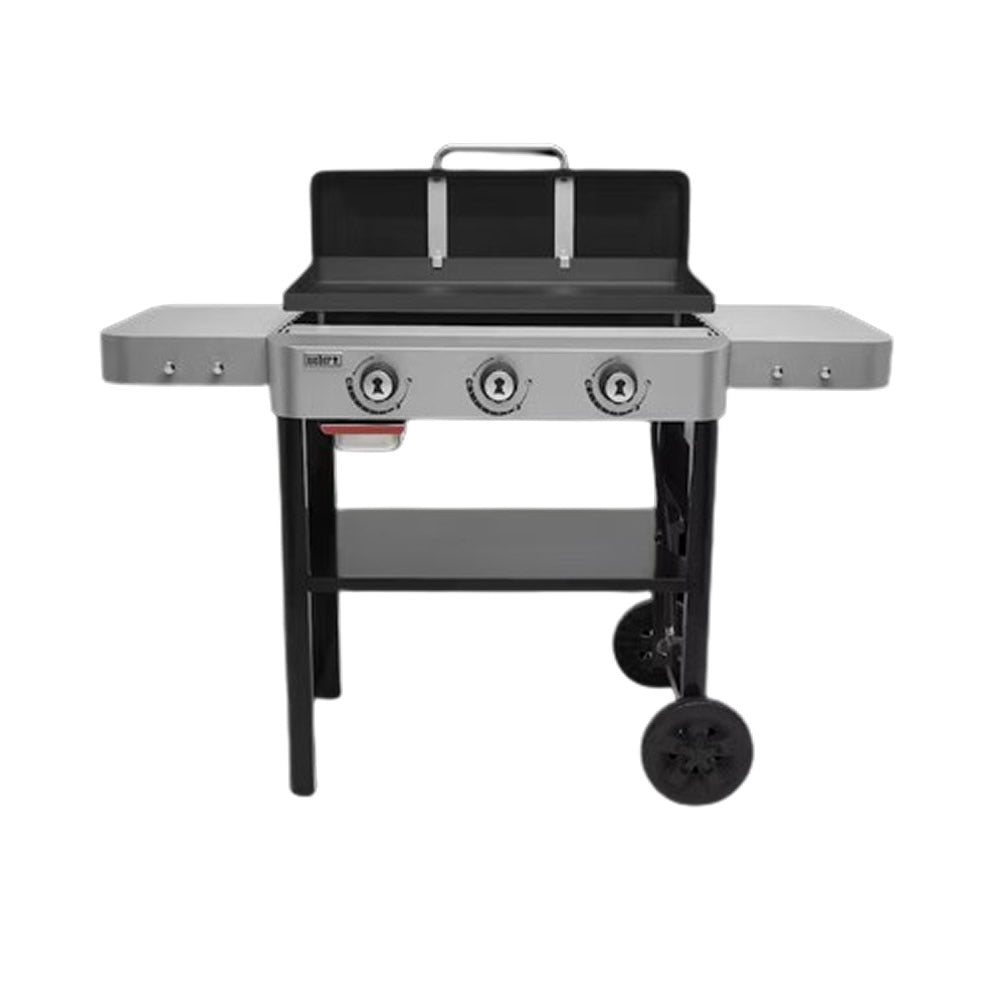 GRIDDLE FT G28 BLK US/CA