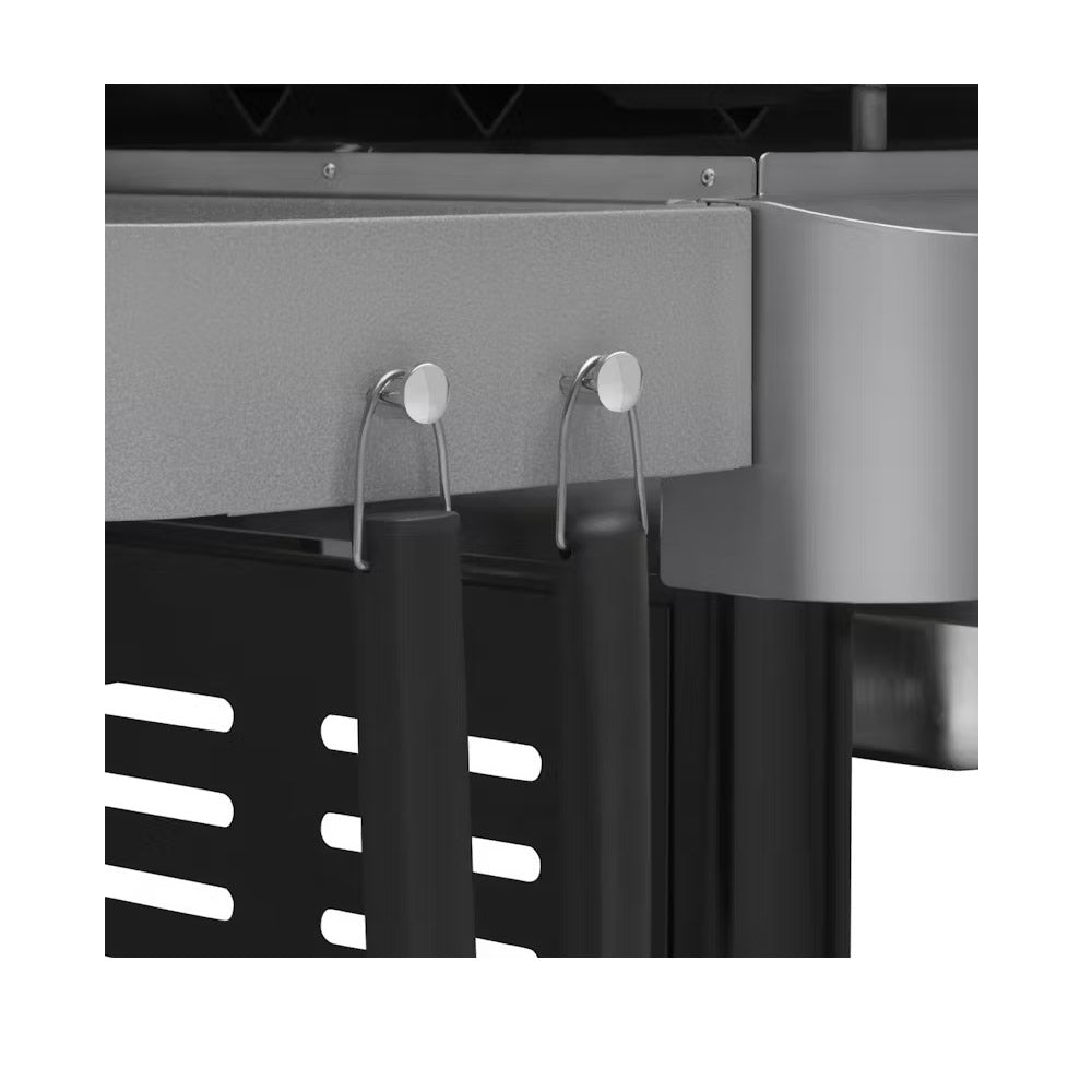 GRIDDLE FT G28 BLK US/CA