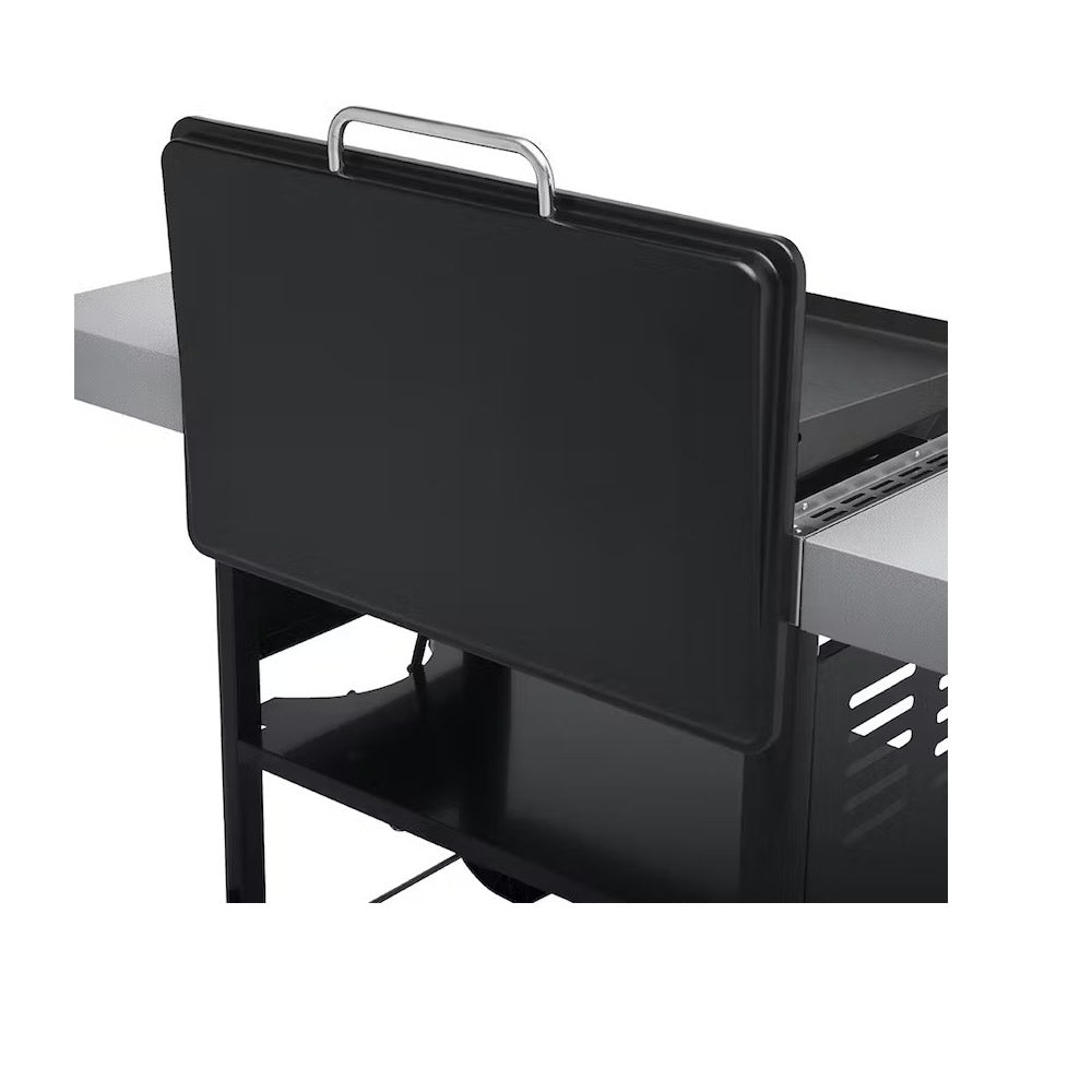 GRIDDLE FT G28 BLK US/CA