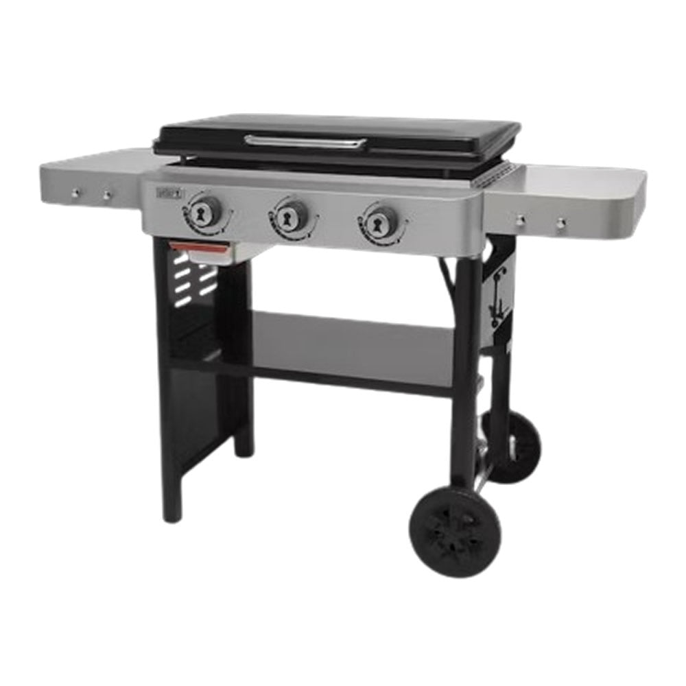 GRIDDLE FT G28 BLK US/CA