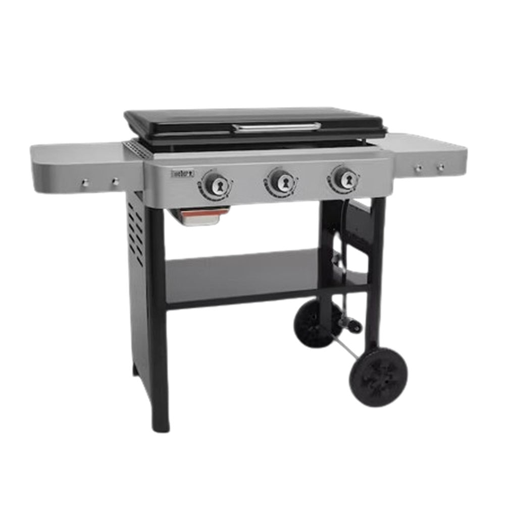 GRIDDLE FT G28 BLK US/CA