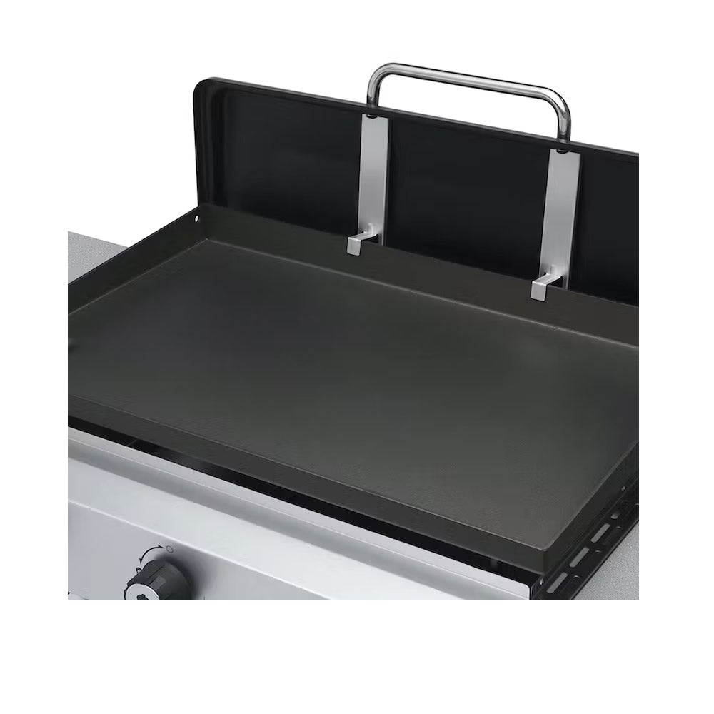 GRIDDLE FT G28 BLK US/CA