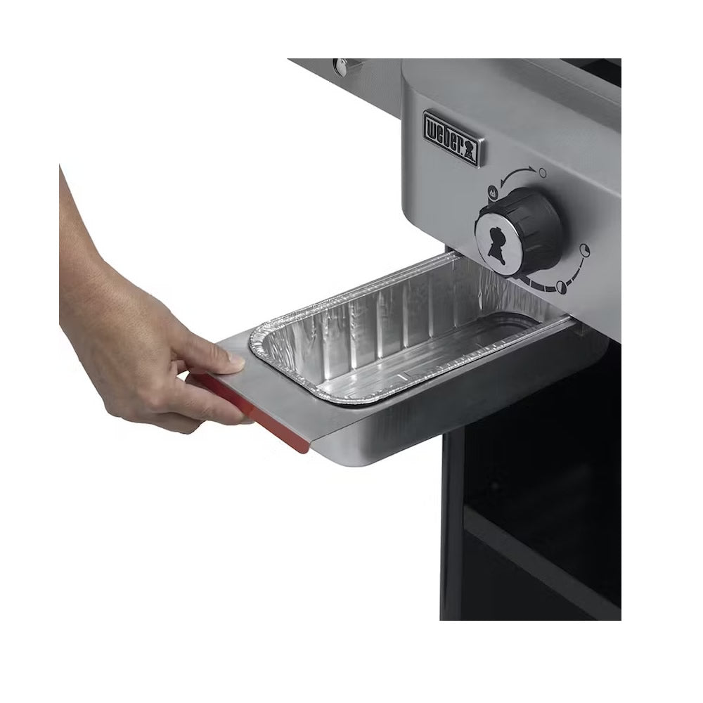 GRIDDLE FT G28 BLK US/CA