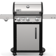 Asador WEBER de Gas Spirit SP-335