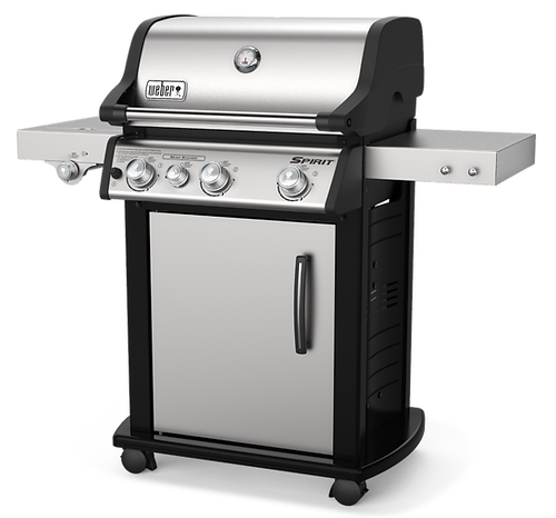 Asador WEBER de Gas Spirit SP-335