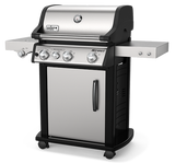 Asador WEBER de Gas Spirit SP-335