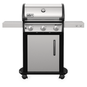 Asador WEBER de Gas Spirit S-315 (GAS NATURAL)