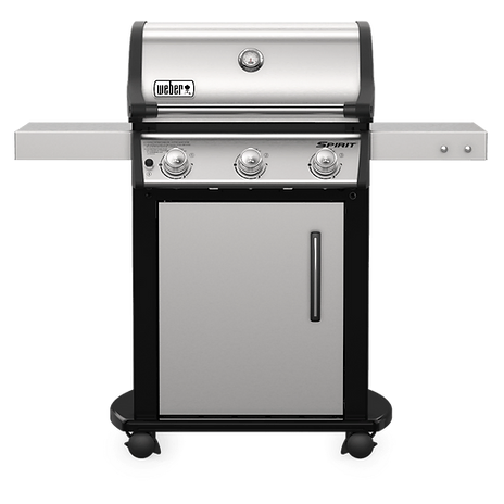 Asador WEBER de Gas Spirit S-315 (GAS NATURAL)