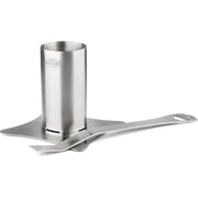 Asador de pollo Napoleon