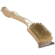 Cepillo Napoleon Para Parrillas con cerdas de laton
