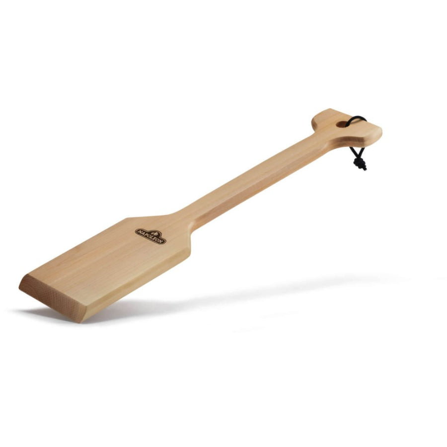 Raspador de rejilla de cedro Napoleon